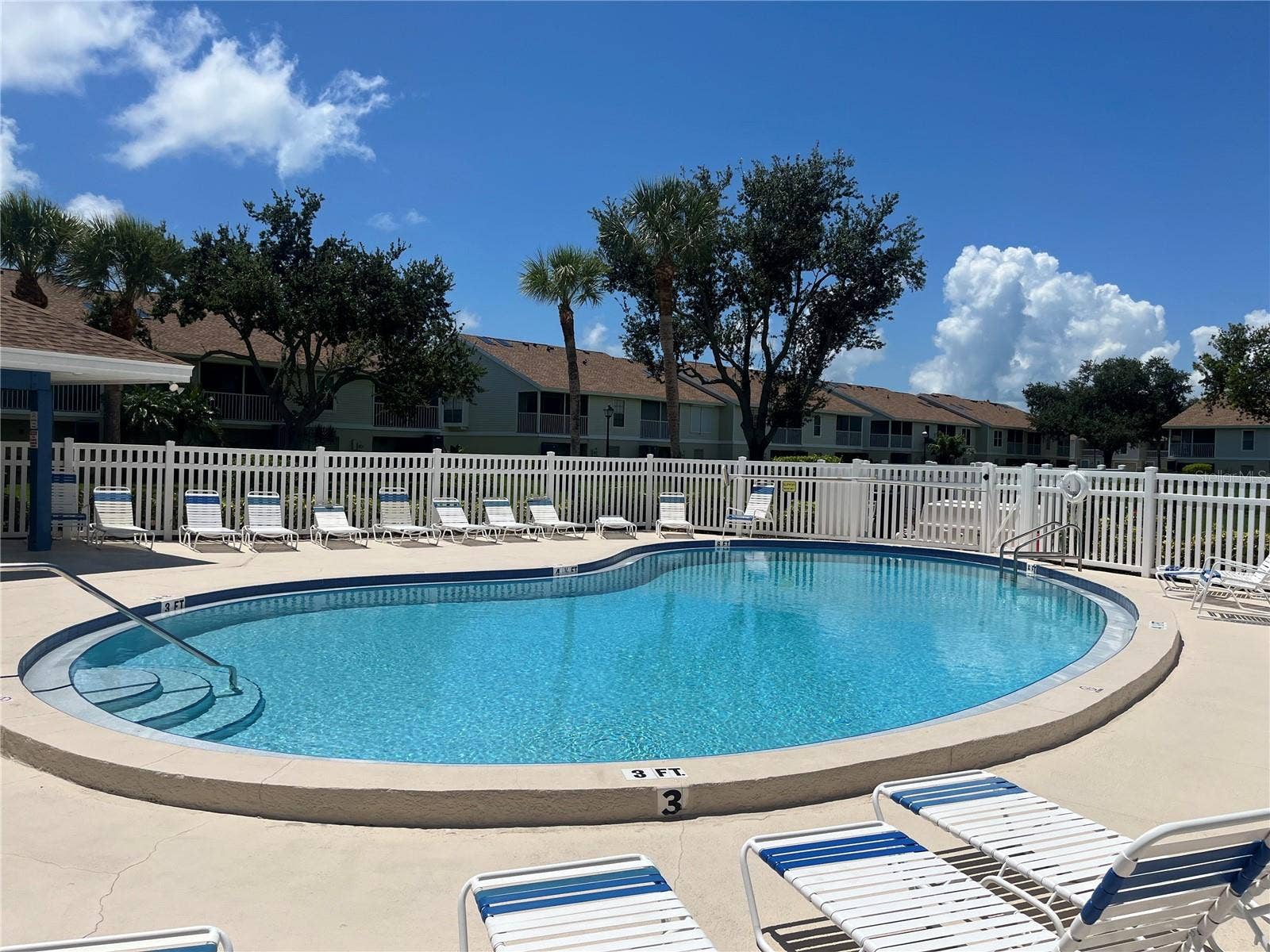 12325 SUN VISTA COURT W, Treasure Island, FL 33706