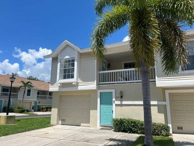 12325 SUN VISTA COURT W, Treasure Island, FL 33706