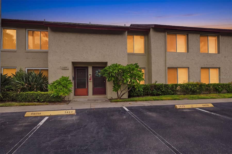 Property photo for 4215 E BAY DRIVE, #1403, Clearwater, FL