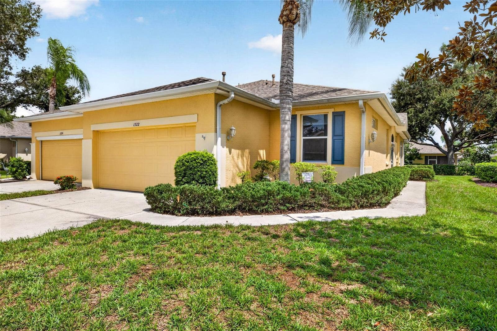 1322 FAIRWAY GREENS DRIVE, #69, Sun City Center, FL 33573 1322 FAIRWAY GREENS DRIVE, #69, Sun City Center, FL 33573