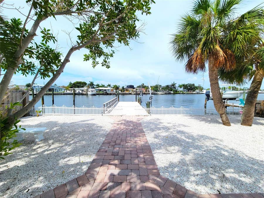 Property photo for 314 BAHIA VISTA DRIVE, Indian Rocks Beach, FL