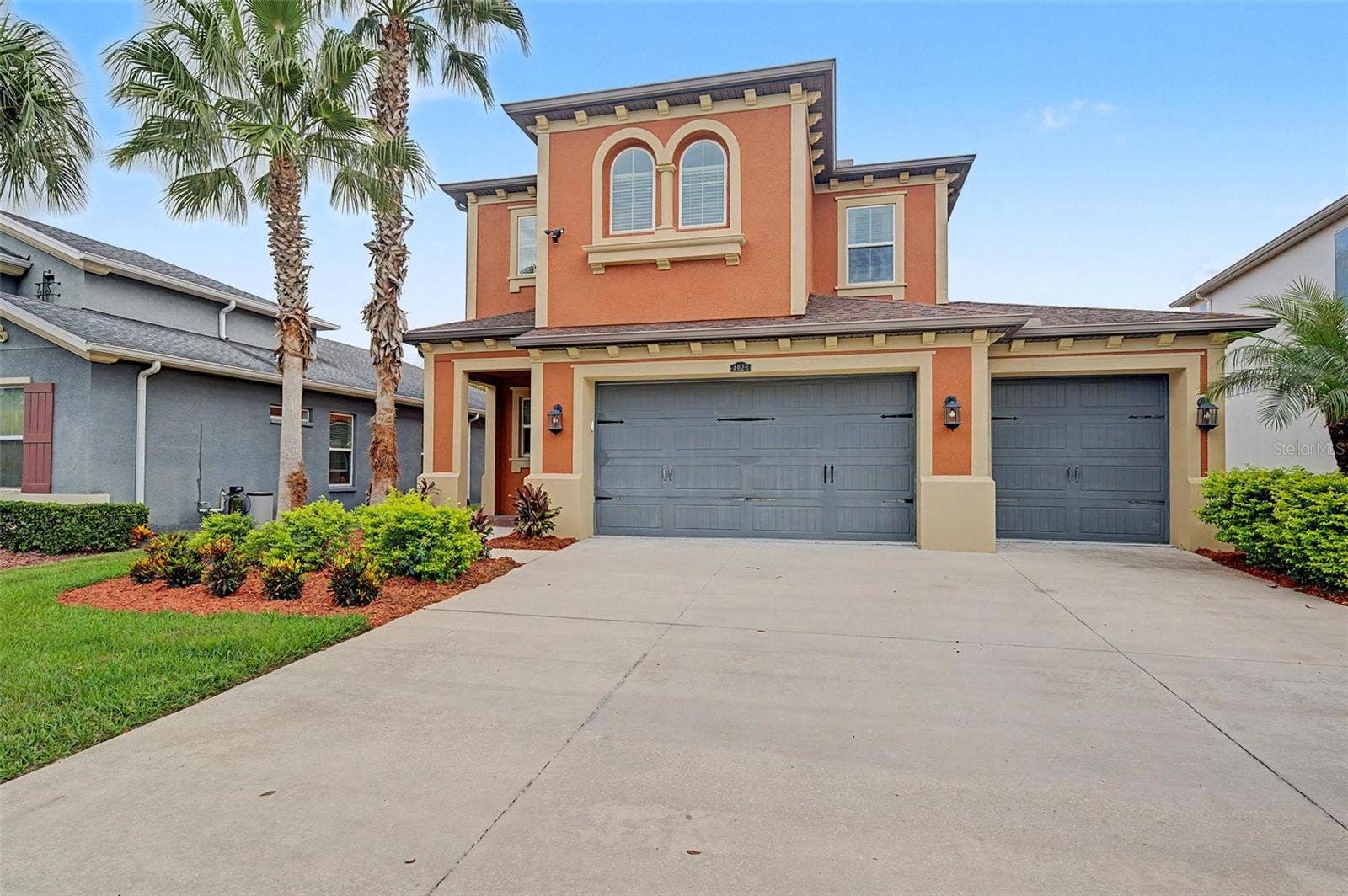 4028 EMPOLI COURT, Wesley Chapel, FL 33543 4028 EMPOLI COURT, Wesley Chapel, FL 33543