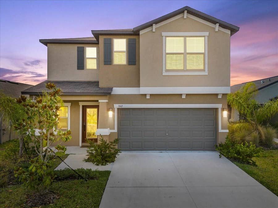 Property photo for 5517 APPLETON SHORE DRIVE, Apollo Beach, FL