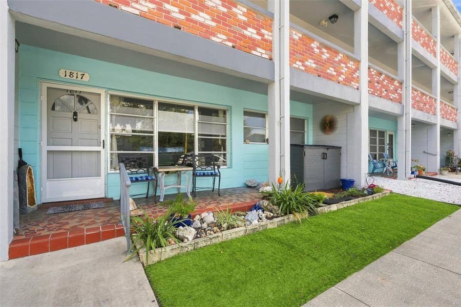 Property photo for 4300 58TH STREET N, #1817, Kenneth City, FL