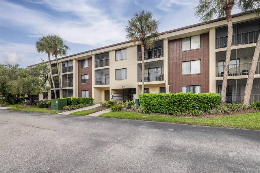 Property photo for 13602 S VILLAGE DRIVE, #1107, Tampa, FL