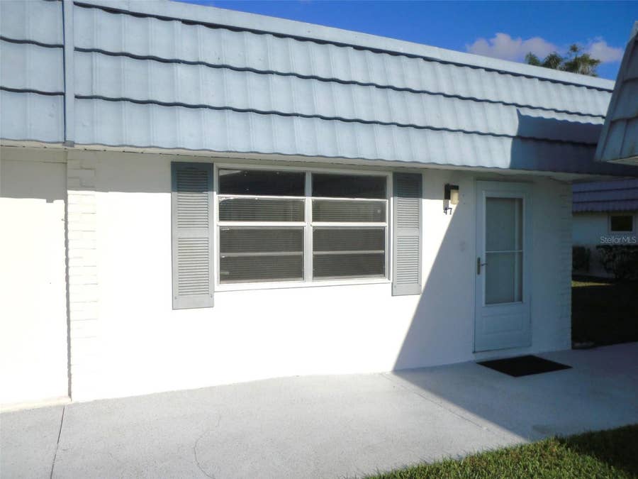 Property photo for 1901 ANDOVER WAY, #47, Sun City Center, FL
