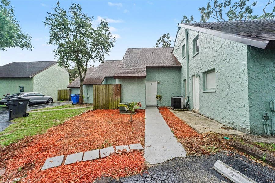 Property photo for 12310 TOUCHTON DRIVE, #43, Tampa, FL