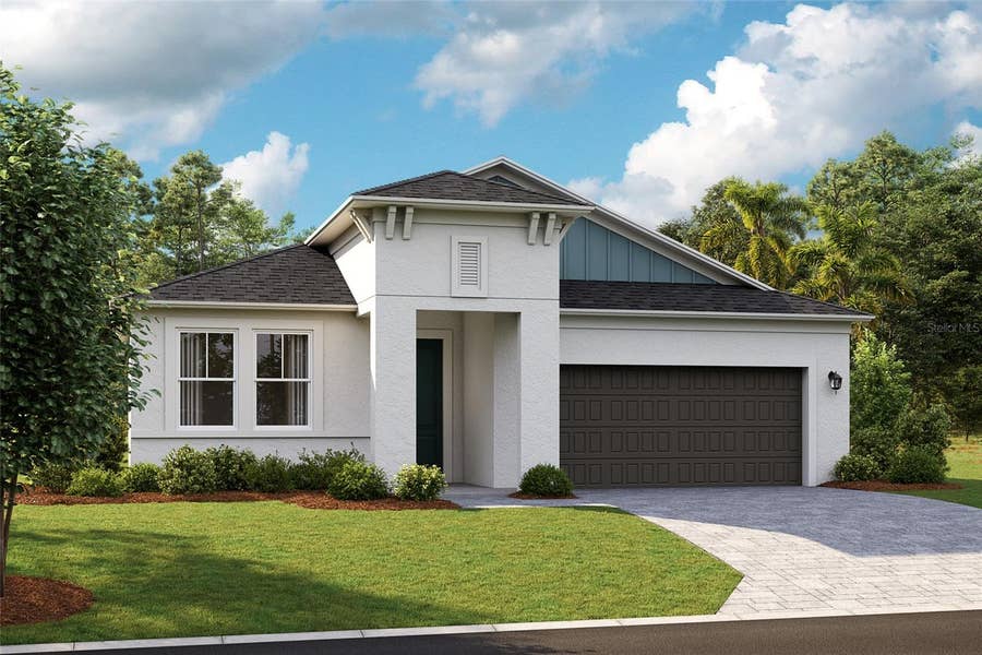 Property photo for 33531 HAMMOCK BEACH WAY, Dade City, FL