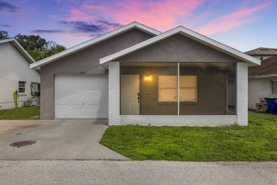 Property photo for 4753 SILVER CIRCLE, Zephyrhills, FL