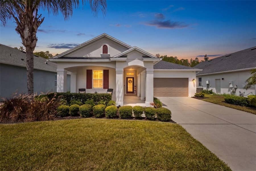 Property photo for 14426 TRAILS EDGE BOULEVARD, Odessa, FL