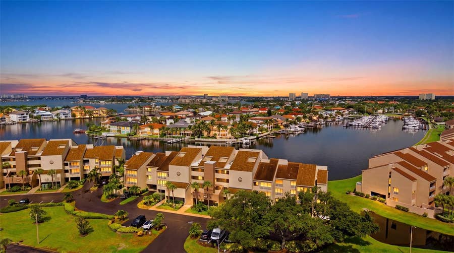 Property photo for 2775 KIPPS COLONY DRIVE S, #305, Gulfport, FL