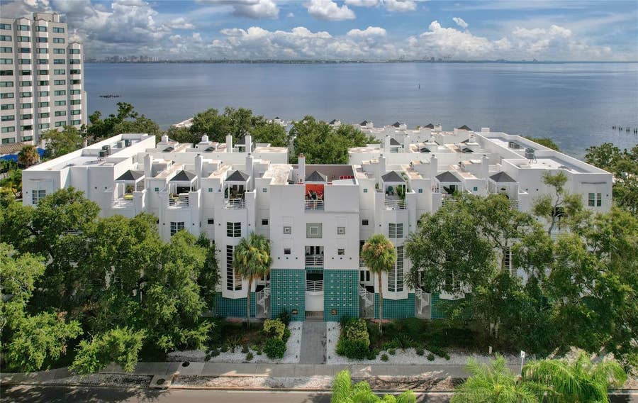Property photo for 4950 BAYSHORE BOULEVARD, #16, Tampa, FL