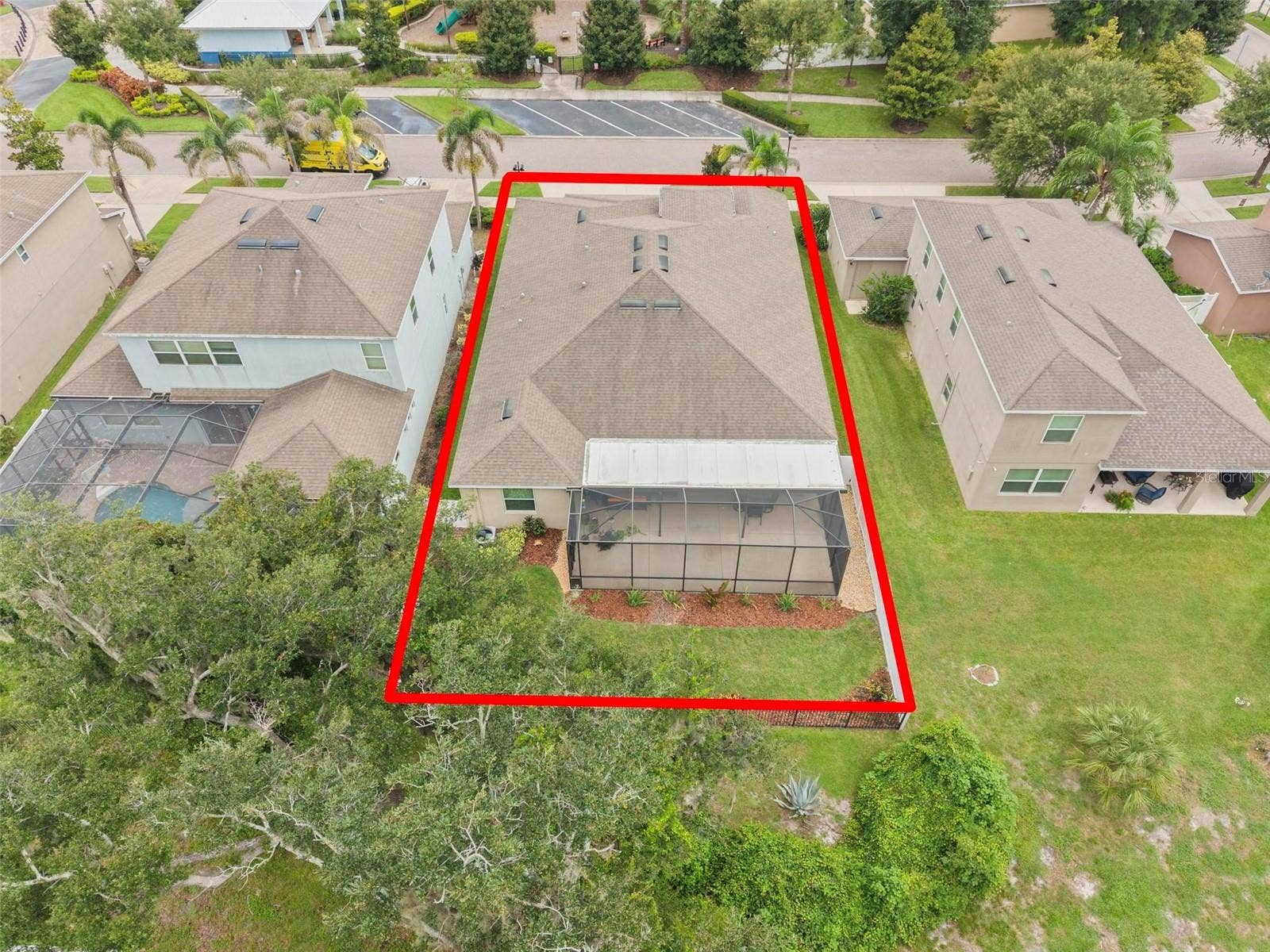 10321 RIVERDALE RISE DRIVE, Riverview, FL 33578