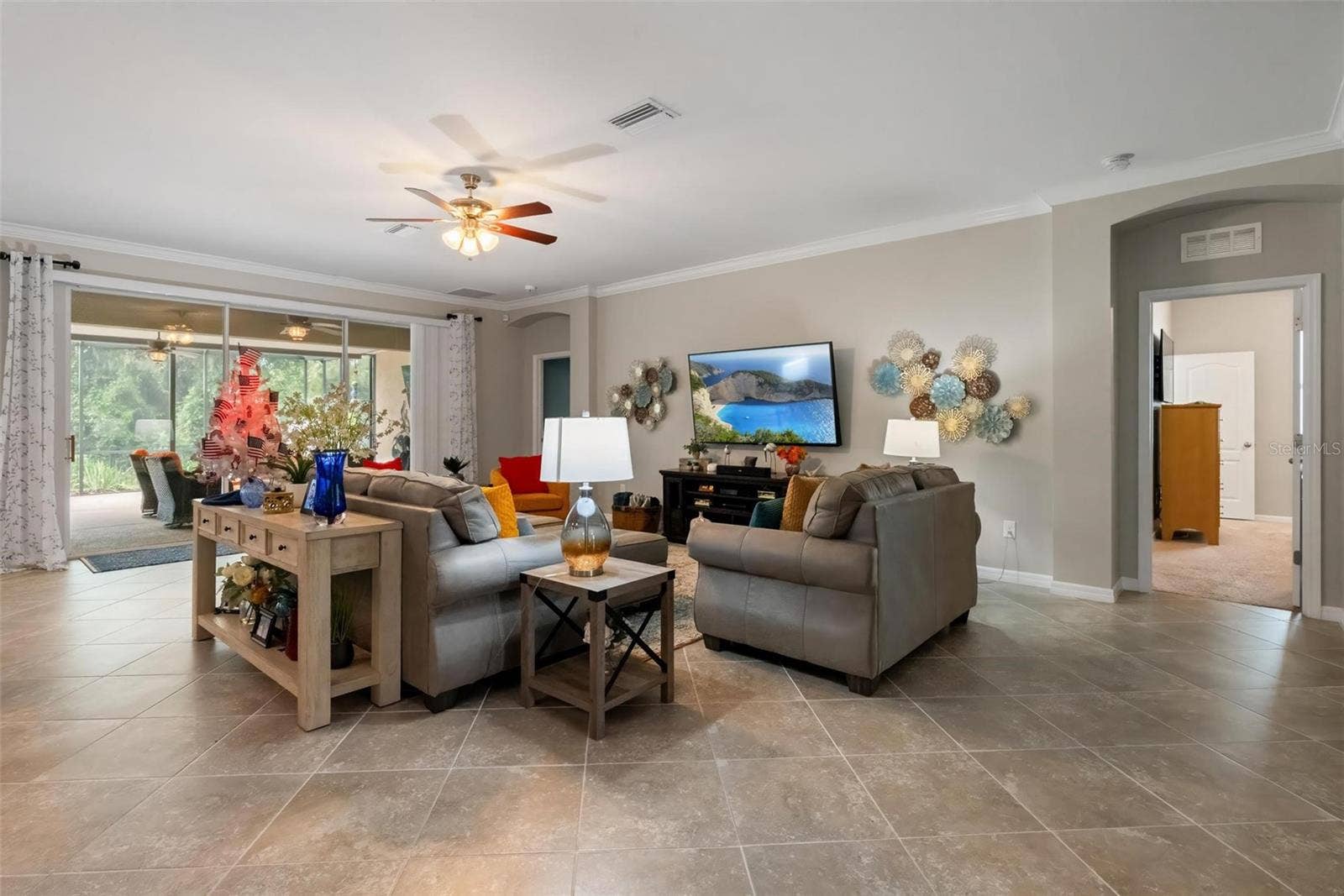 10321 RIVERDALE RISE DRIVE, Riverview, FL 33578