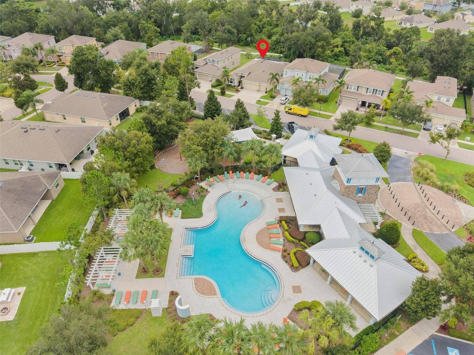 10321 RIVERDALE RISE DRIVE, Riverview, FL 33578