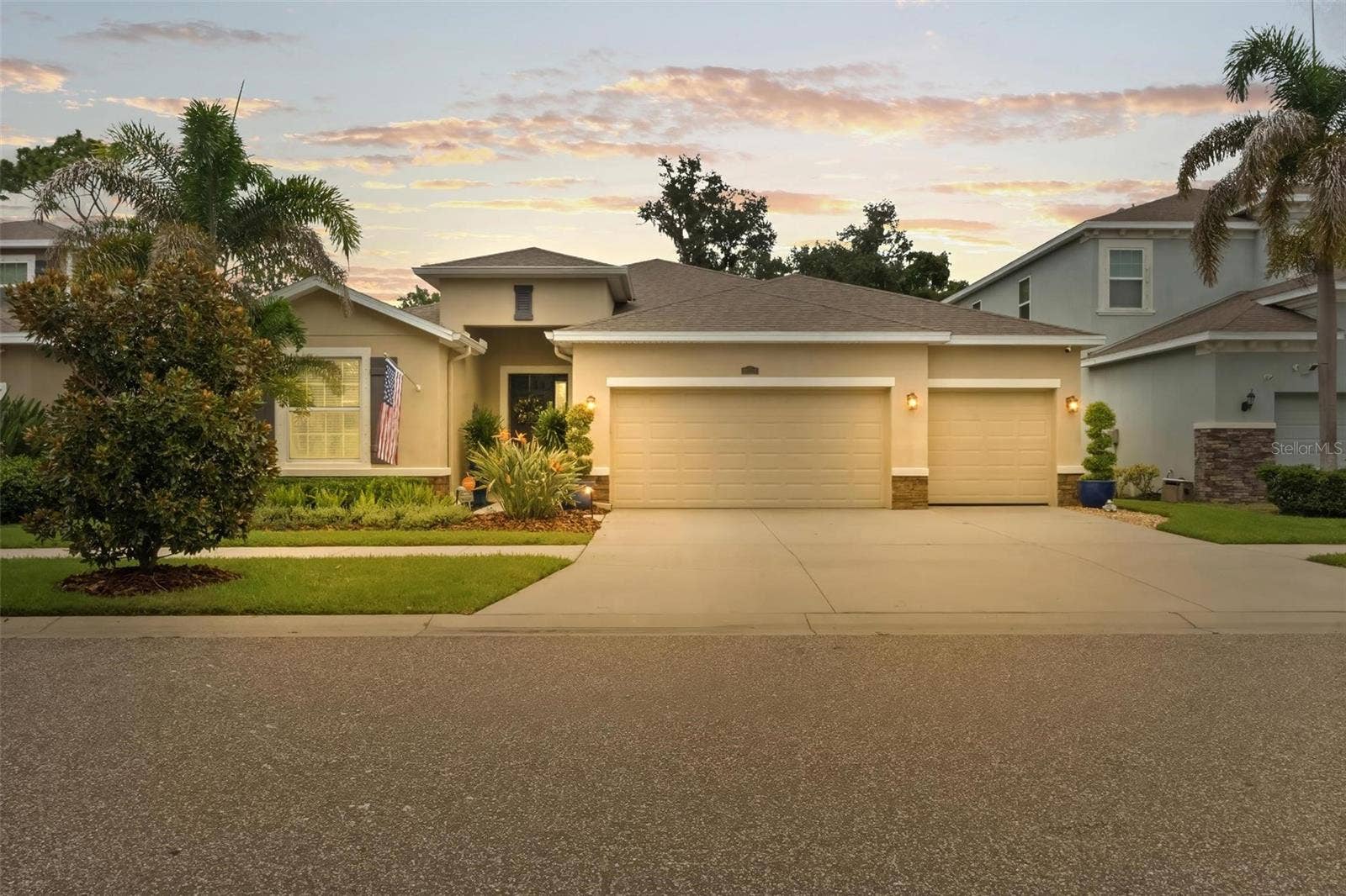 10321 RIVERDALE RISE DRIVE, Riverview, FL 33578