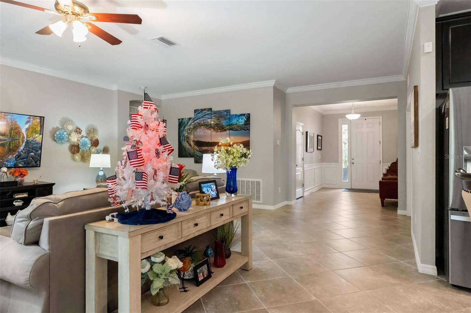 10321 RIVERDALE RISE DRIVE, Riverview, FL 33578