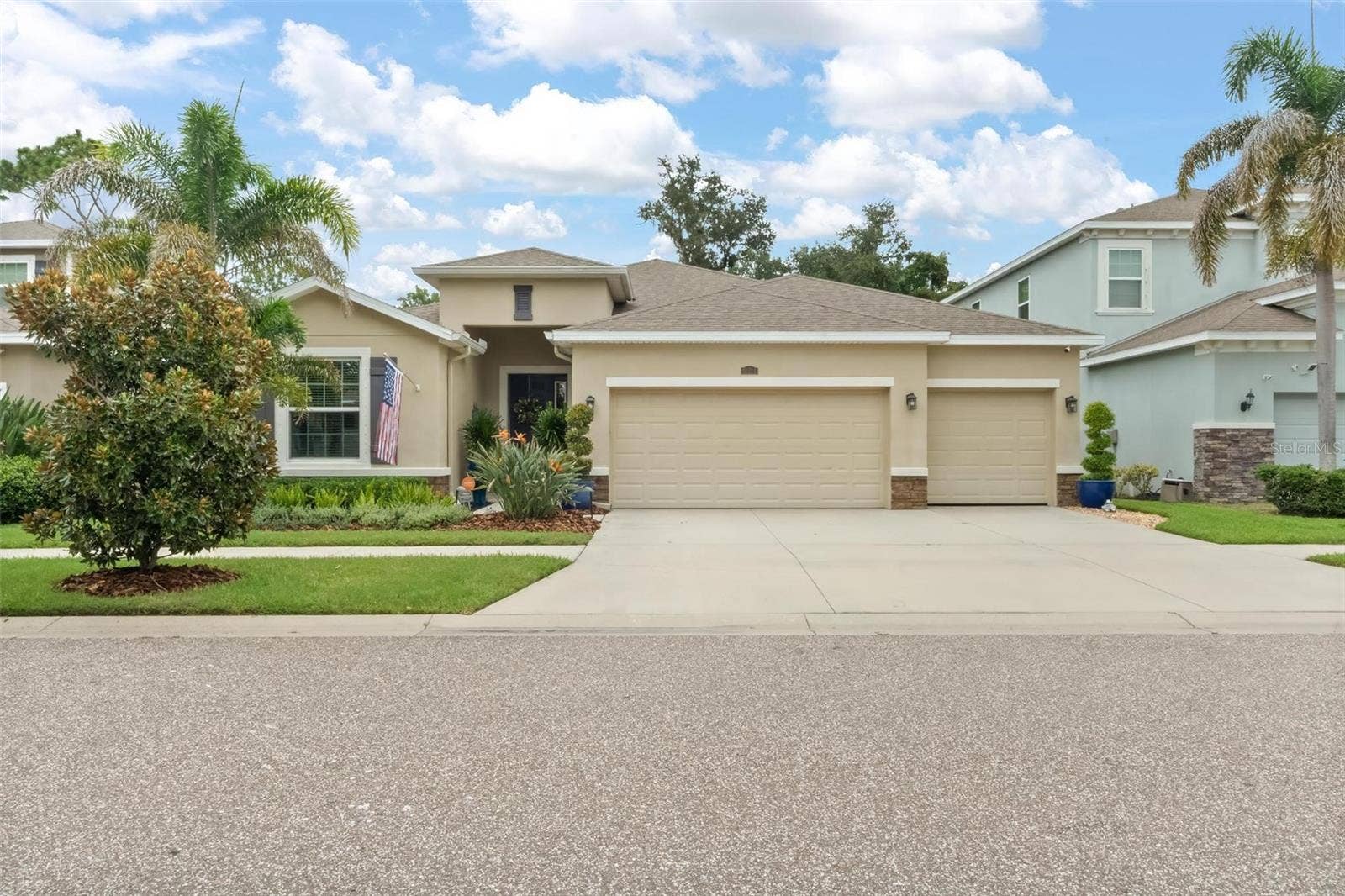 10321 RIVERDALE RISE DRIVE, Riverview, FL 33578