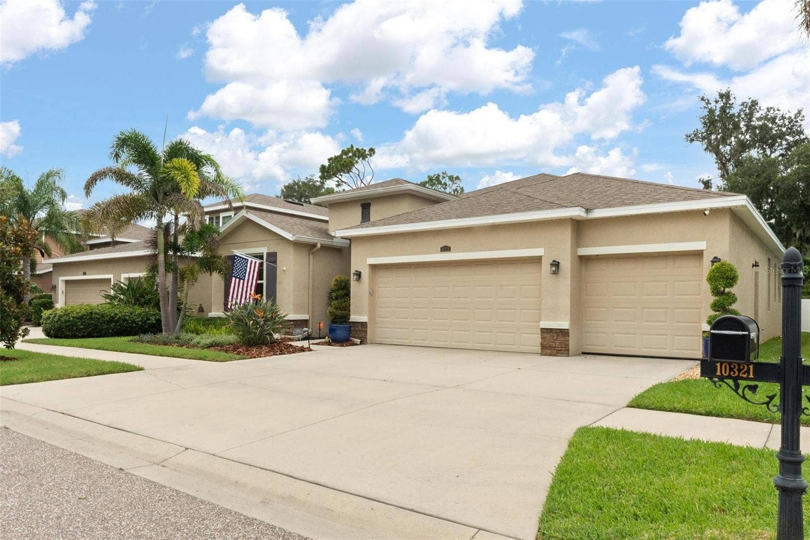 10321 RIVERDALE RISE DRIVE, Riverview, FL 33578