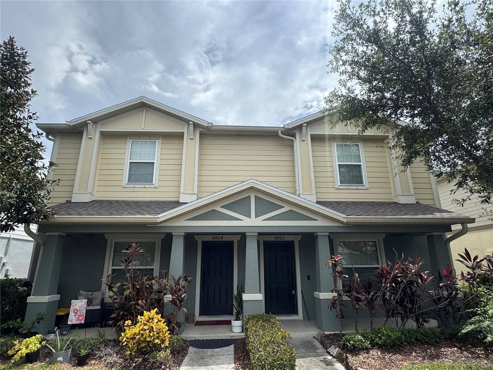 4806 CHATTERTON WAY, Riverview, FL 33578 4806 CHATTERTON WAY, Riverview, FL 33578