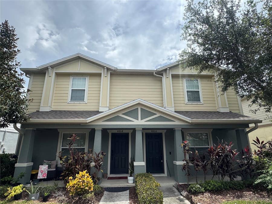 Property photo for 4806 CHATTERTON WAY, Riverview, FL