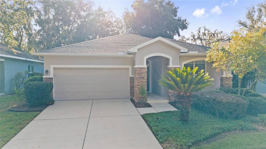 Property photo for 15842 STARLING WATER DRIVE, Lithia, FL