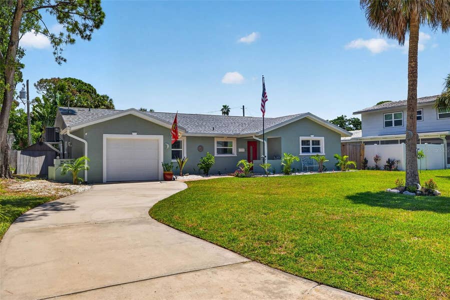 Property photo for 1667 N DAKOTA AVENUE NE, St Petersburg, FL