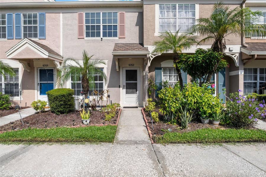 Property photo for 6353 BAYSIDE KEY DRIVE, Tampa, FL