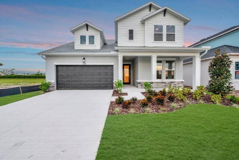 Property photo for 5169 SEA BRANCH AVENUE, Apollo Beach, FL