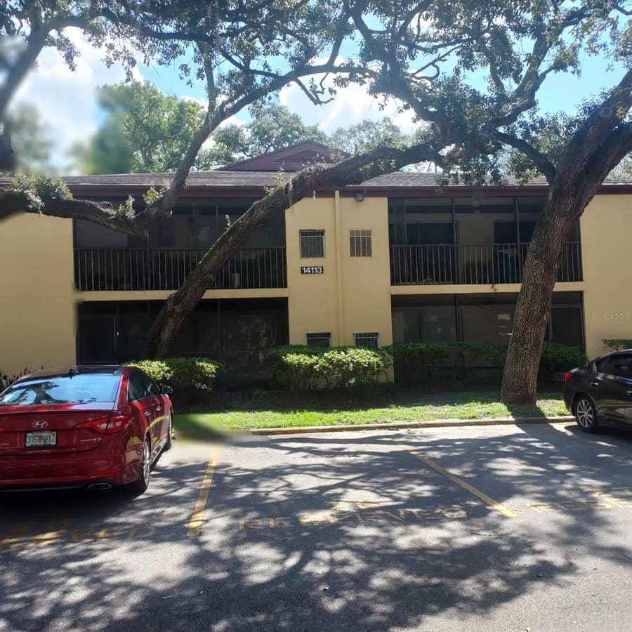 Property photo for 14113 MOSSY GLEN LANE, #103, Tampa, FL