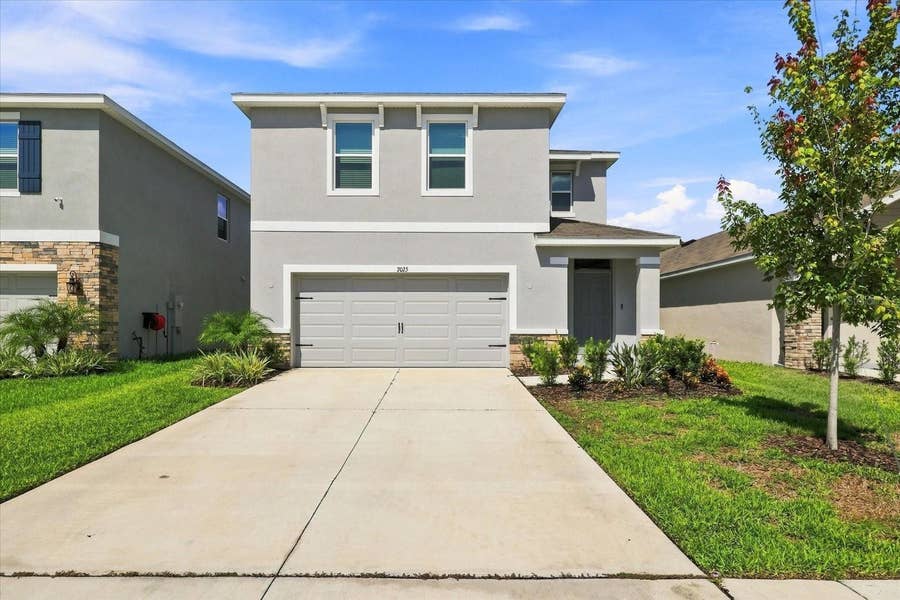 Property photo for 7025 BROAD RIVER AVENUE, Land O Lakes, FL