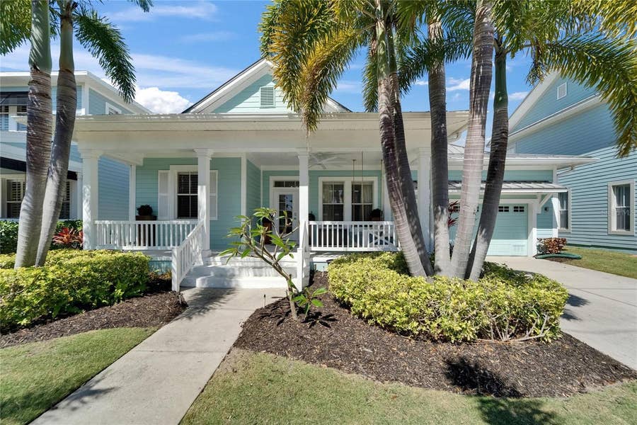 Property photo for 426 ISLEBAY DRIVE, Apollo Beach, FL