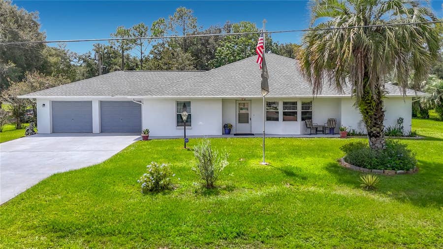 Property photo for 40312 SUNBURST DRIVE, Dade City, FL