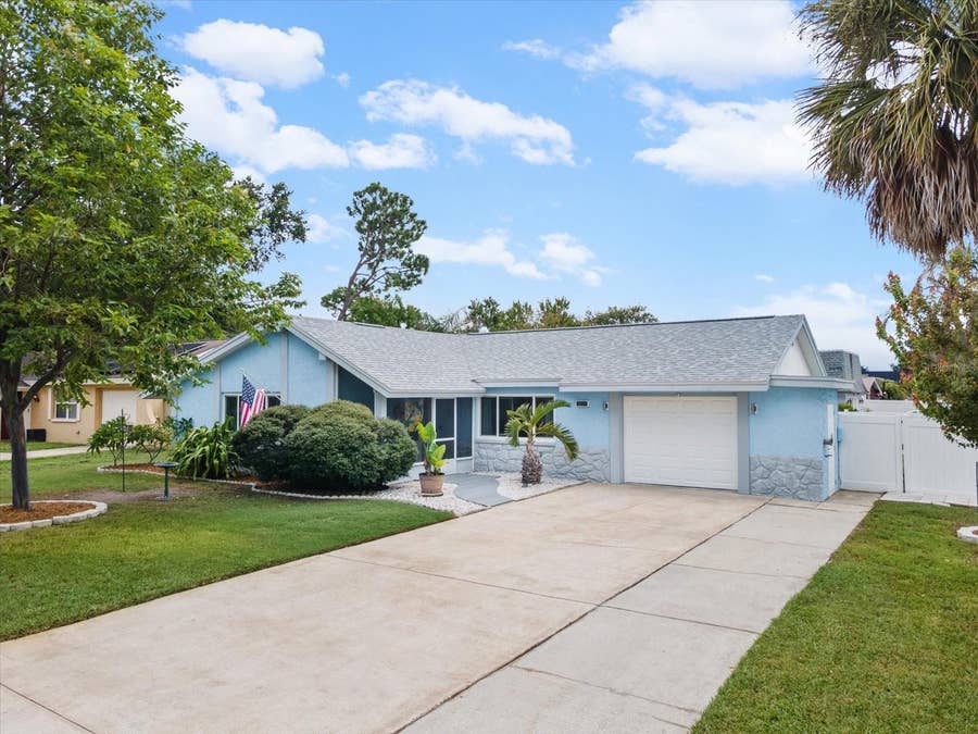 Property photo for 3845 MING TREE DRIVE, New Port Richey, FL