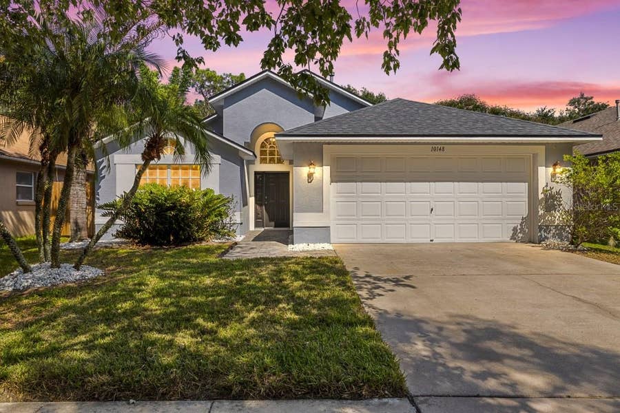 Property photo for 10148 SOMERSBY DRIVE, Riverview, FL