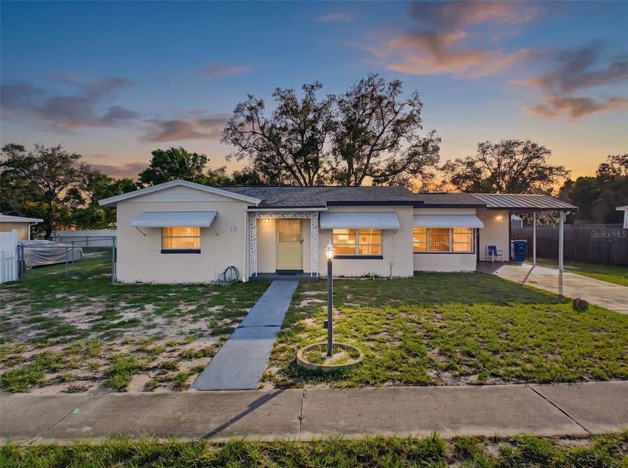 Property photo for 439 BRIARWOOD LANE, Spring Hill, FL