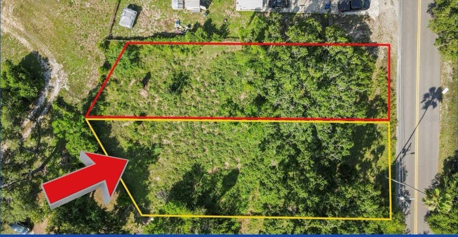 Property photo for 4619 E LAKE AVENUE, Tampa, FL