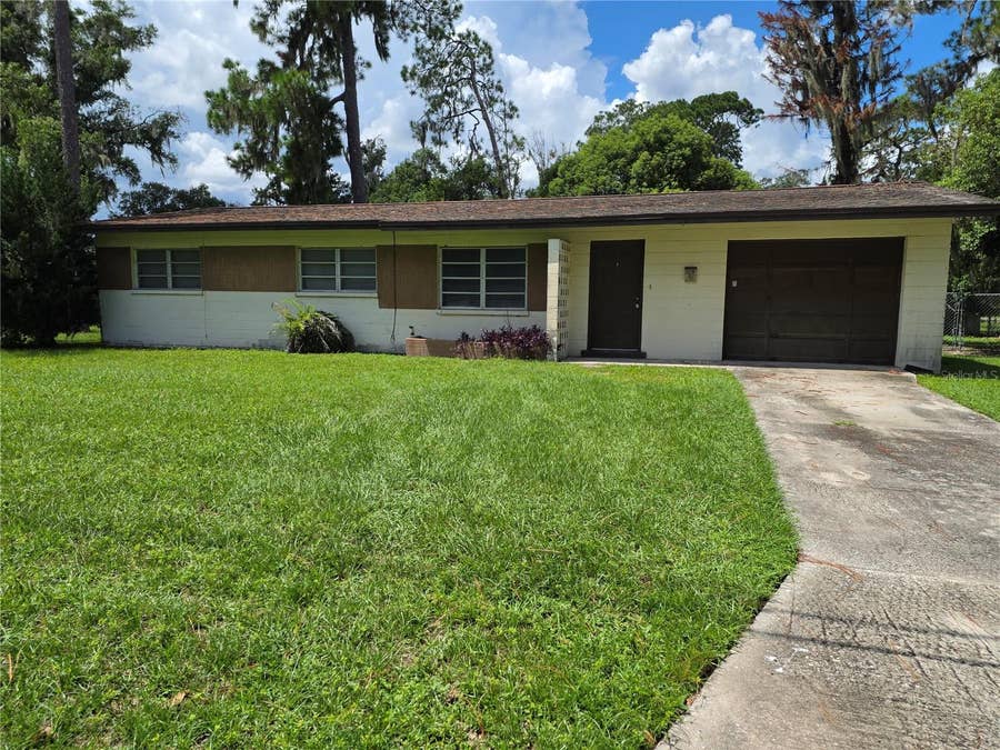 Property photo for 1103 N CRYSTAL TERRACE, Plant City, FL