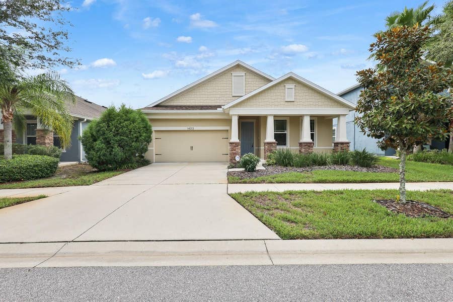 Property photo for 14313 AZALEA POND COURT, Lithia, FL