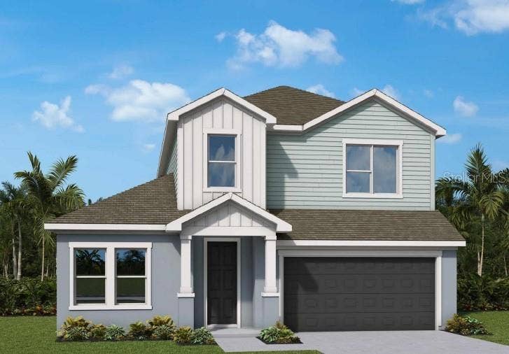 Property photo for 5163 SEA BRANCH AVENUE, Apollo Beach, FL