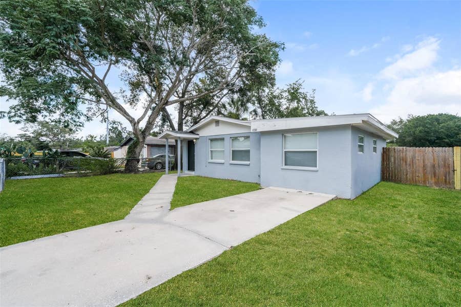 Property photo for 10301 N 17TH STREET, Tampa, FL