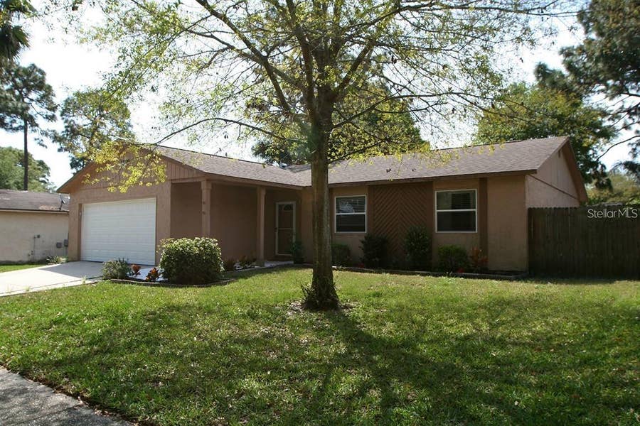 Property photo for 104 HILLCREST DRIVE, Safety Harbor, FL