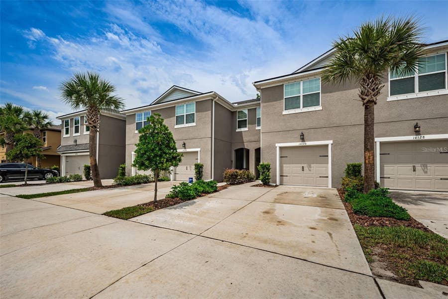 Property photo for 14126 DAMSELFLY DRIVE, #115, Tampa, FL