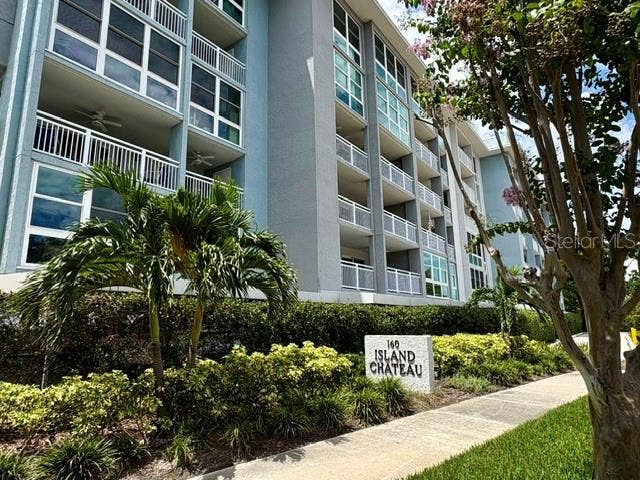 160 COLUMBIA DRIVE, #506, Tampa, FL 33606 160 COLUMBIA DRIVE, #506, Tampa, FL 33606