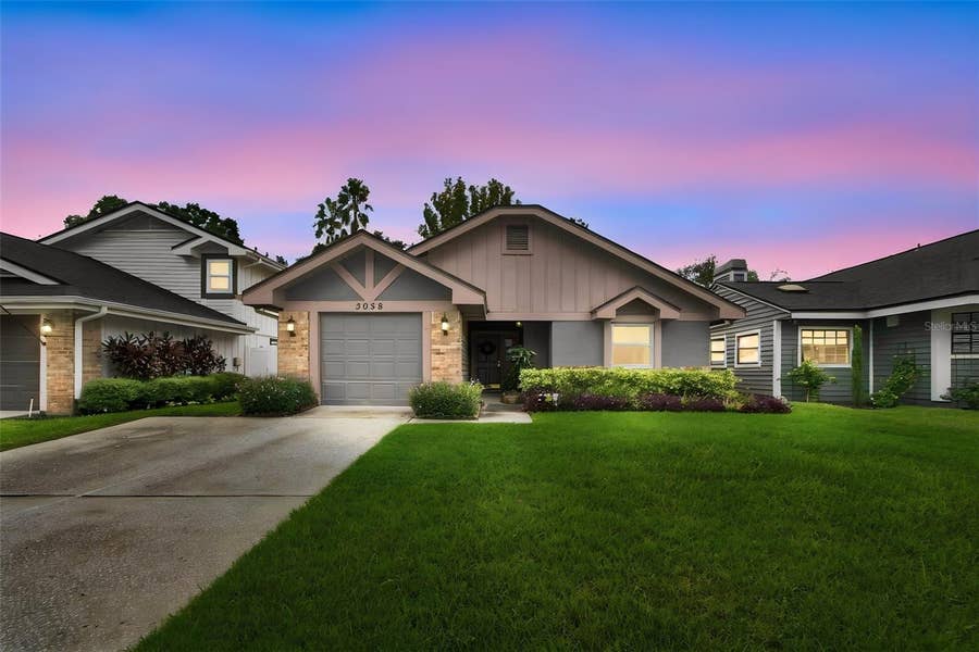 Property photo for 5036 CYPRESS TRACE DRIVE, Tampa, FL
