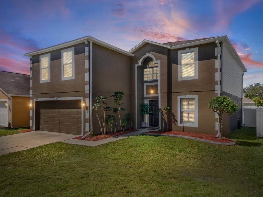 Property photo for 12614 LAKE VISTA DRIVE, Gibsonton, FL