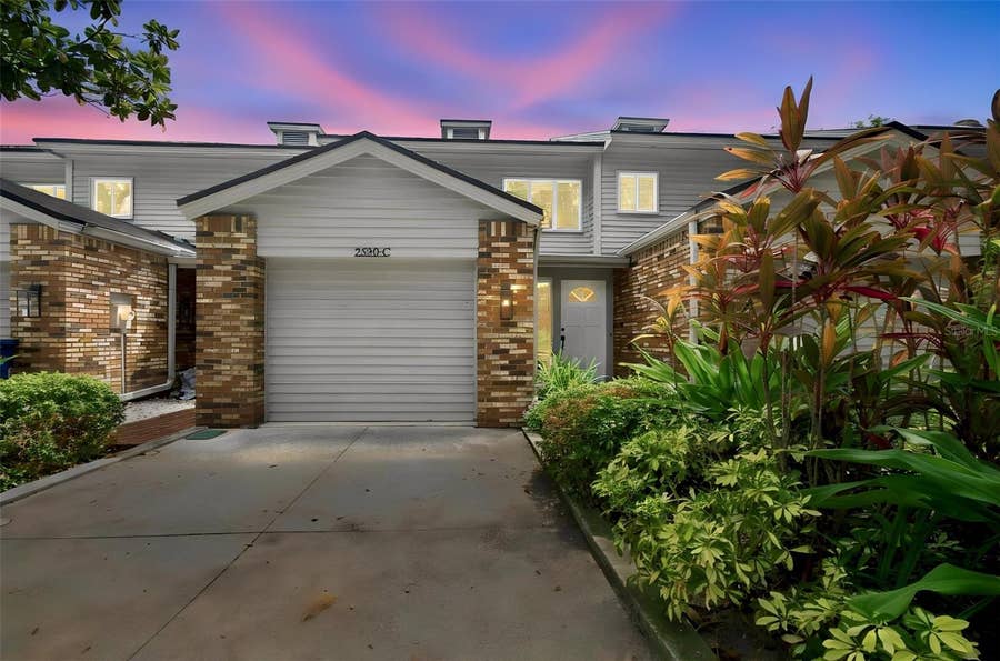 Property photo for 2530 W MARYLAND AVENUE, #C, Tampa, FL