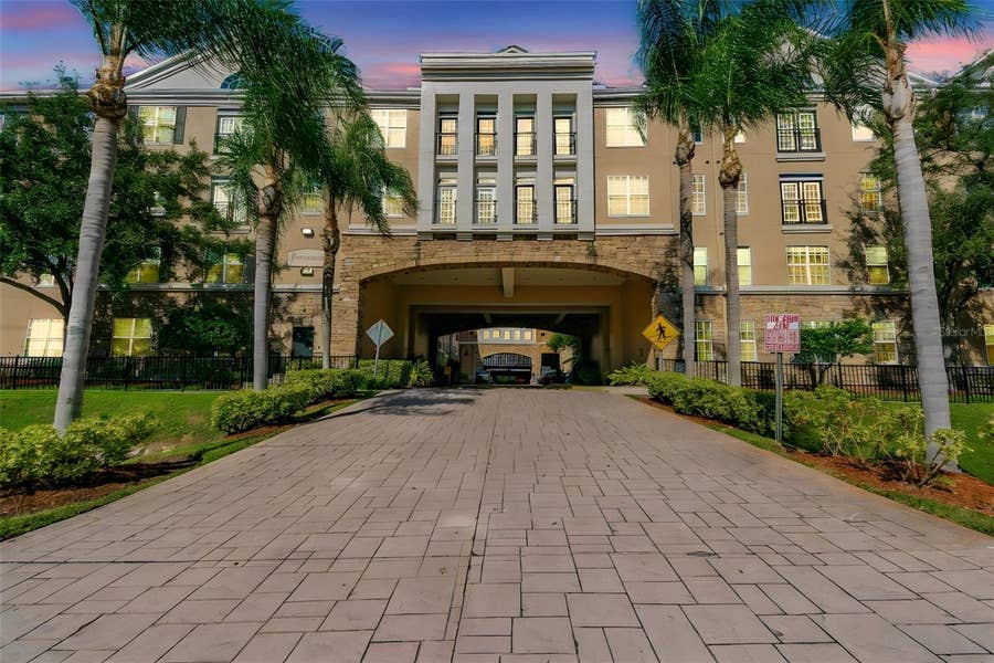 Property photo for 4221 W SPRUCE STREET, #2425, Tampa, FL
