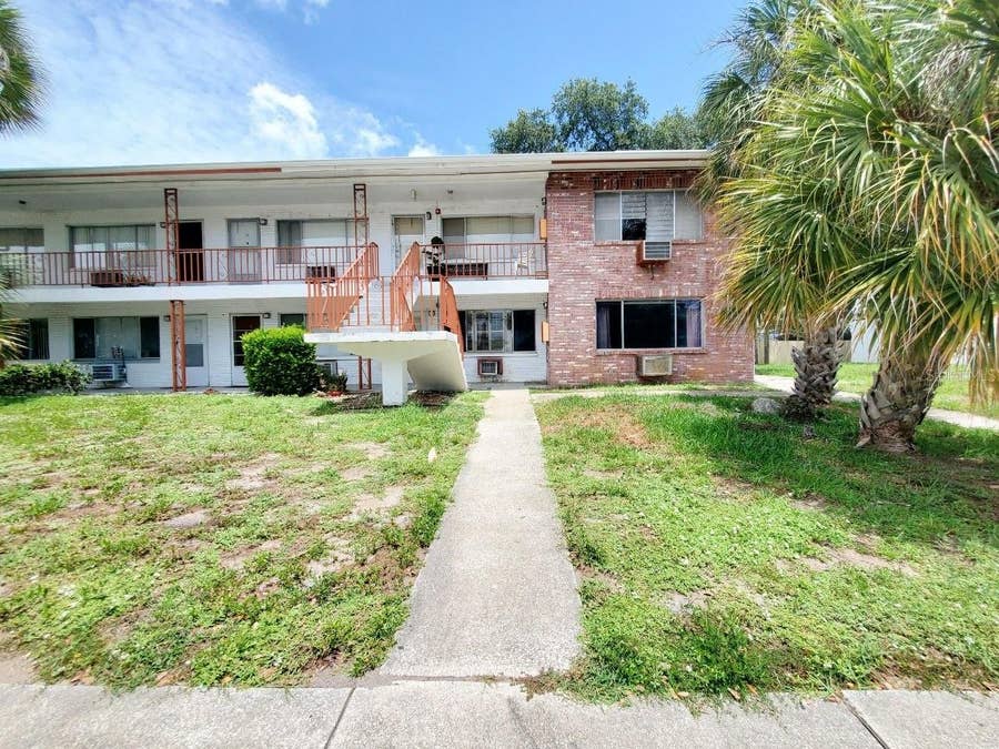 Property photo for 2344 SHELLEY STREET, #8, Clearwater, FL