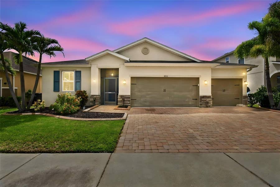 Property photo for 11431 BRIGHTON KNOLL LOOP, Riverview, FL